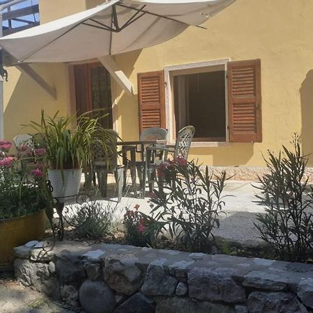 Ca’ La Volpe Villa Torri Del Benaco Esterno foto