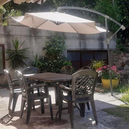 Ca’ La Volpe Villa Torri Del Benaco Esterno foto