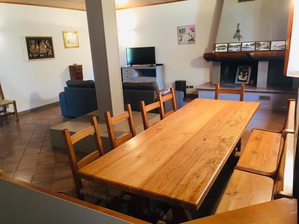 Ca’ La Volpe Villa Torri Del Benaco Esterno foto