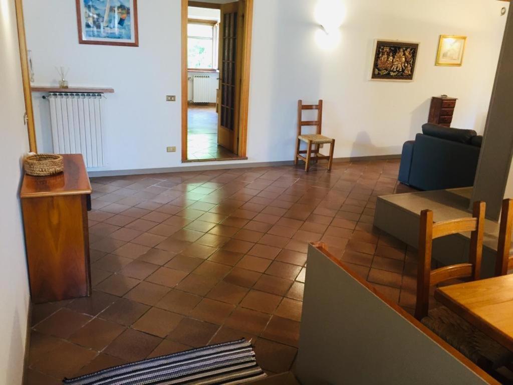 Ca’ La Volpe Villa Torri Del Benaco Esterno foto