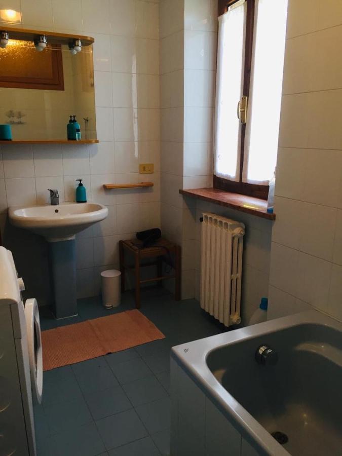 Ca’ La Volpe Villa Torri Del Benaco Esterno foto
