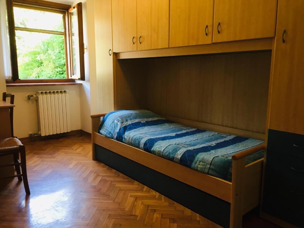Ca’ La Volpe Villa Torri Del Benaco Esterno foto