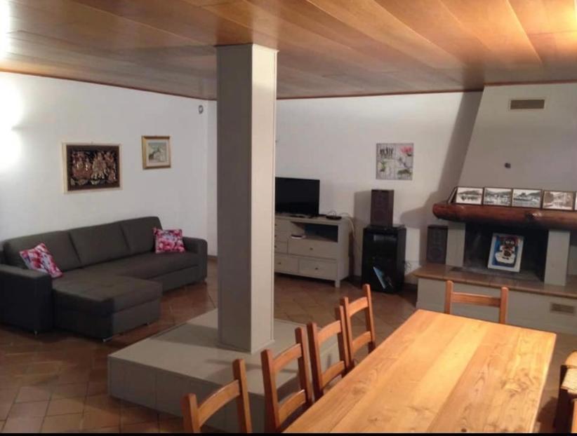 Ca’ La Volpe Villa Torri Del Benaco Esterno foto